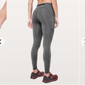 Lululemon Speed Up Tight sz4